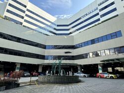 Gleneagles Hospital (D10), Retail #541211351